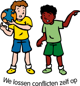 De Vreedzame School – Blok 2