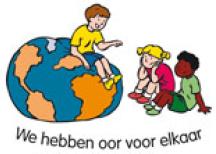 Vreedzame school blok 3: We hebben oor voor elkaar